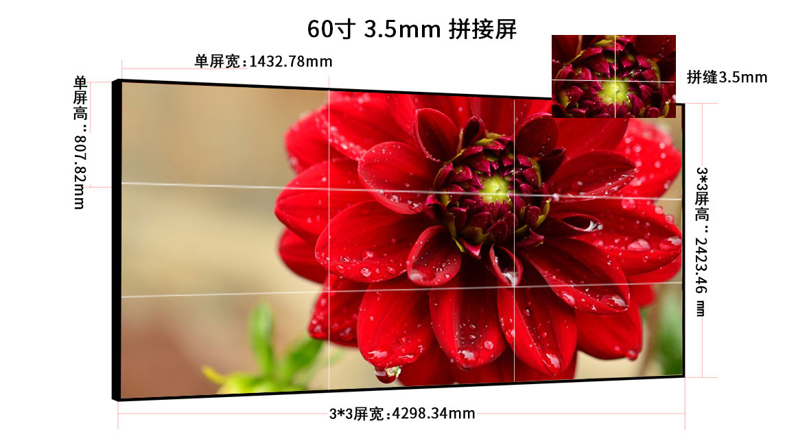 <a href=http://www.zshongju.com/ target=_blank class=infotextkey>液晶<a href=http://www.zshongju.com/ target=_blank class=infotextkey>拼接屏</a></a>65寸