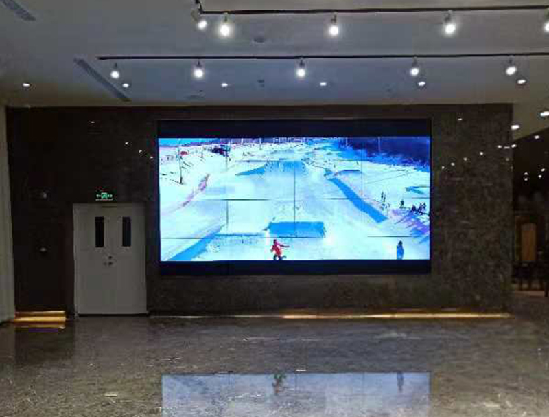 <a href=http://www.zshongju.com/sx/yejing/ target=_blank class=infotextkey>55寸液晶拼接屏</a>