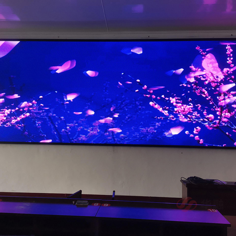 LED顯示屏P5